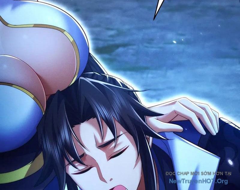 Các Nữ Sư Tôn Đều Muốn Chiếm Hữu Ta: Chapter 25