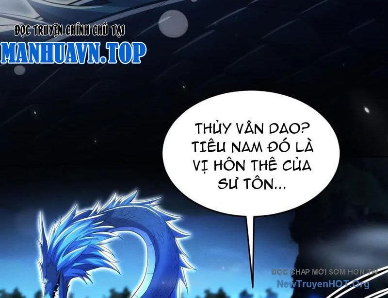 Các Nữ Sư Tôn Đều Muốn Chiếm Hữu Ta: Chapter 25