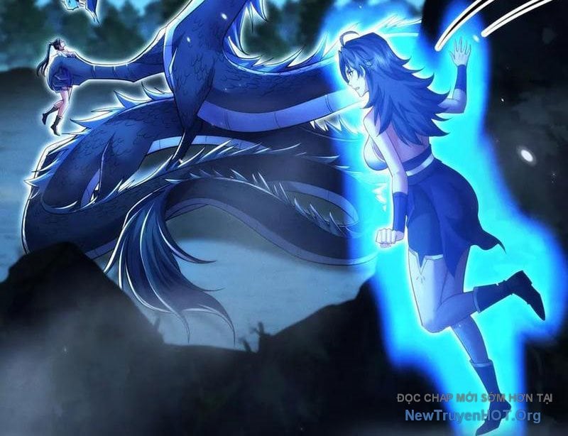 Các Nữ Sư Tôn Đều Muốn Chiếm Hữu Ta: Chapter 25