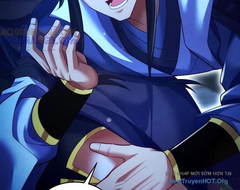 Các Nữ Sư Tôn Đều Muốn Chiếm Hữu Ta: Chapter 25