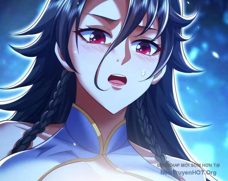 Các Nữ Sư Tôn Đều Muốn Chiếm Hữu Ta: Chapter 25