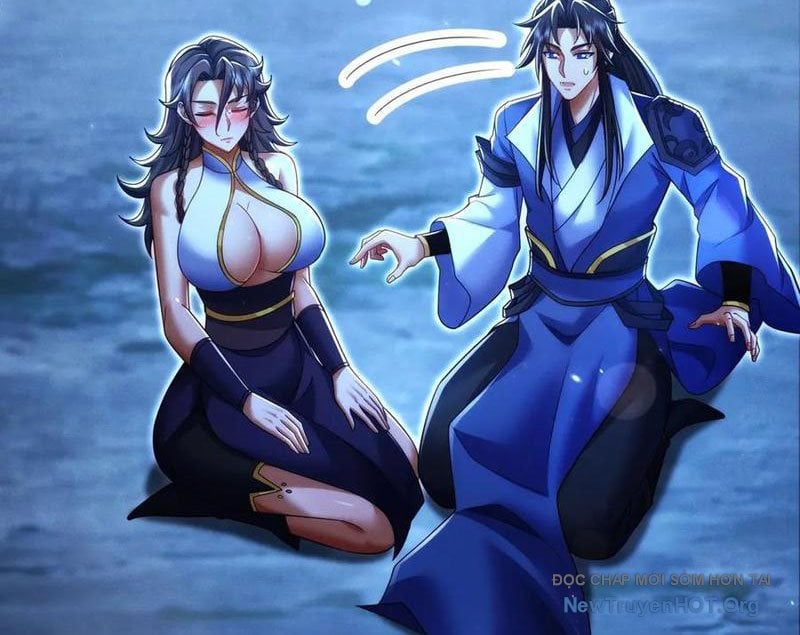 Các Nữ Sư Tôn Đều Muốn Chiếm Hữu Ta: Chapter 25