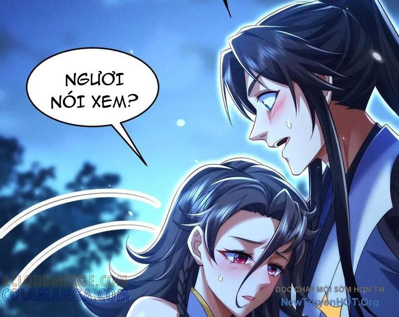 Các Nữ Sư Tôn Đều Muốn Chiếm Hữu Ta: Chapter 25