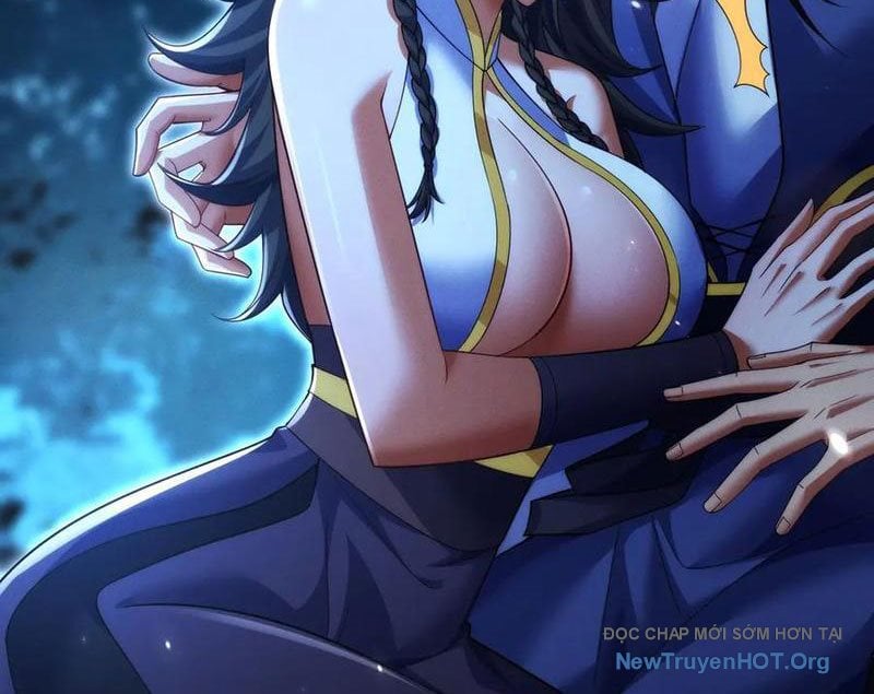 Các Nữ Sư Tôn Đều Muốn Chiếm Hữu Ta: Chapter 25