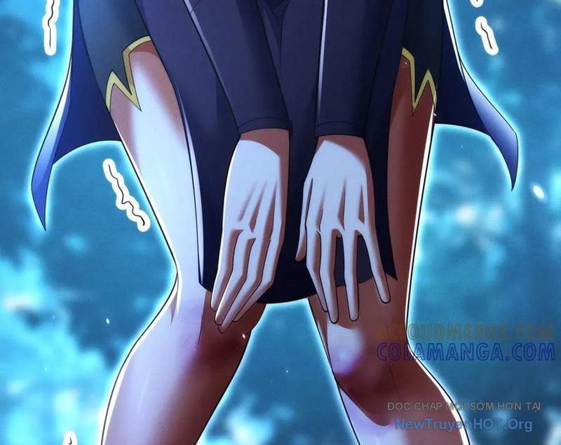 Các Nữ Sư Tôn Đều Muốn Chiếm Hữu Ta: Chapter 25