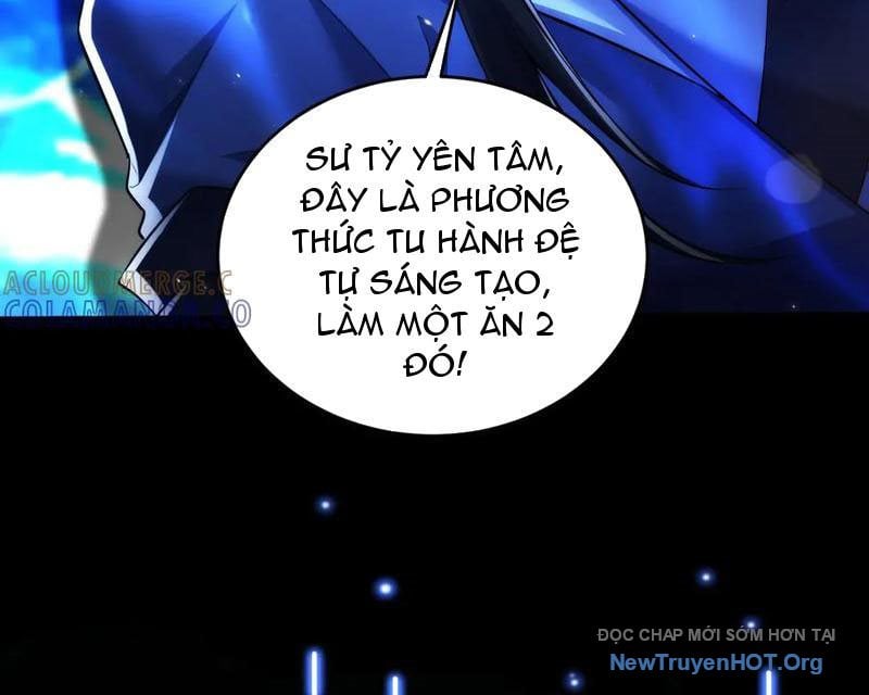 Các Nữ Sư Tôn Đều Muốn Chiếm Hữu Ta: Chapter 25
