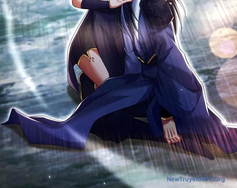 Các Nữ Sư Tôn Đều Muốn Chiếm Hữu Ta: Chapter 25