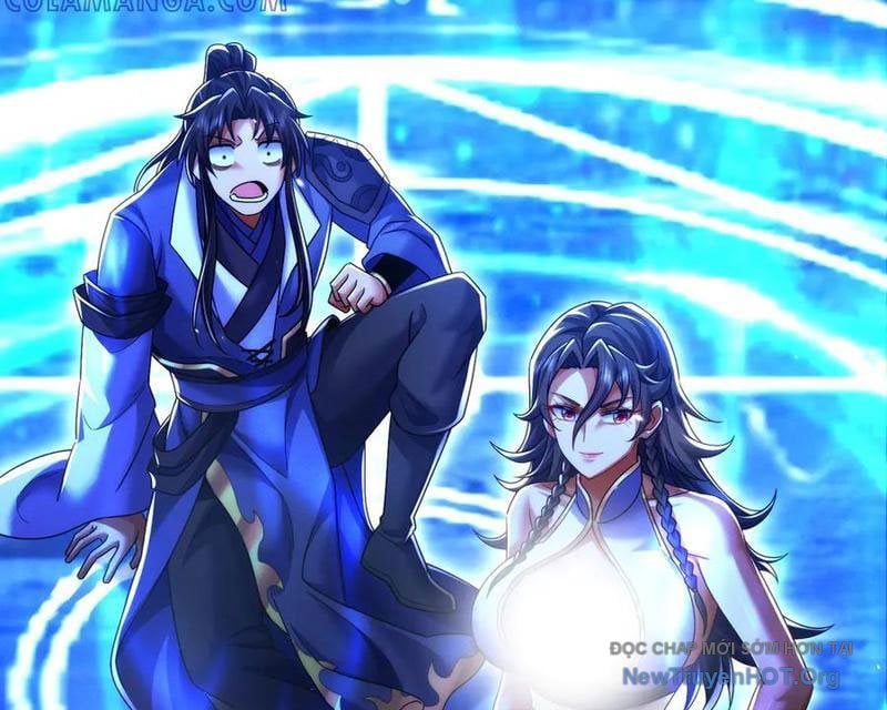 Các Nữ Sư Tôn Đều Muốn Chiếm Hữu Ta: Chapter 25