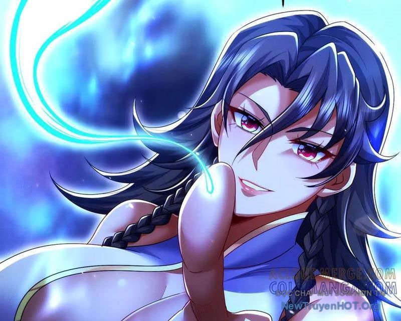 Các Nữ Sư Tôn Đều Muốn Chiếm Hữu Ta: Chapter 25