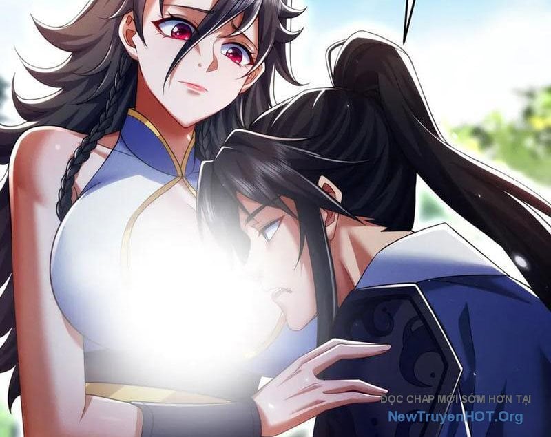 Các Nữ Sư Tôn Đều Muốn Chiếm Hữu Ta: Chapter 25