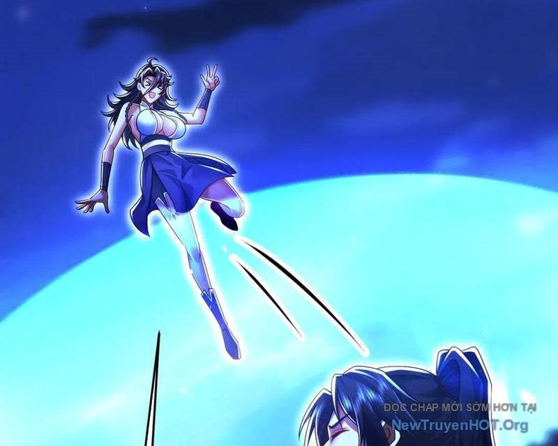 Các Nữ Sư Tôn Đều Muốn Chiếm Hữu Ta: Chapter 25