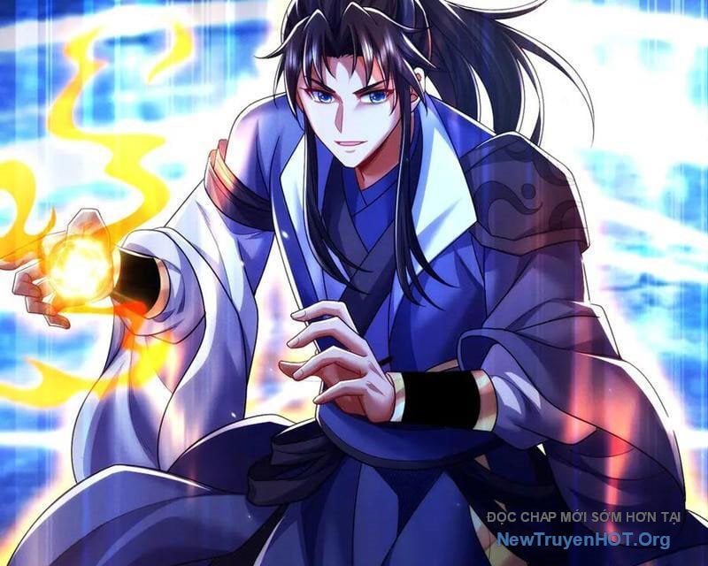 Các Nữ Sư Tôn Đều Muốn Chiếm Hữu Ta: Chapter 25