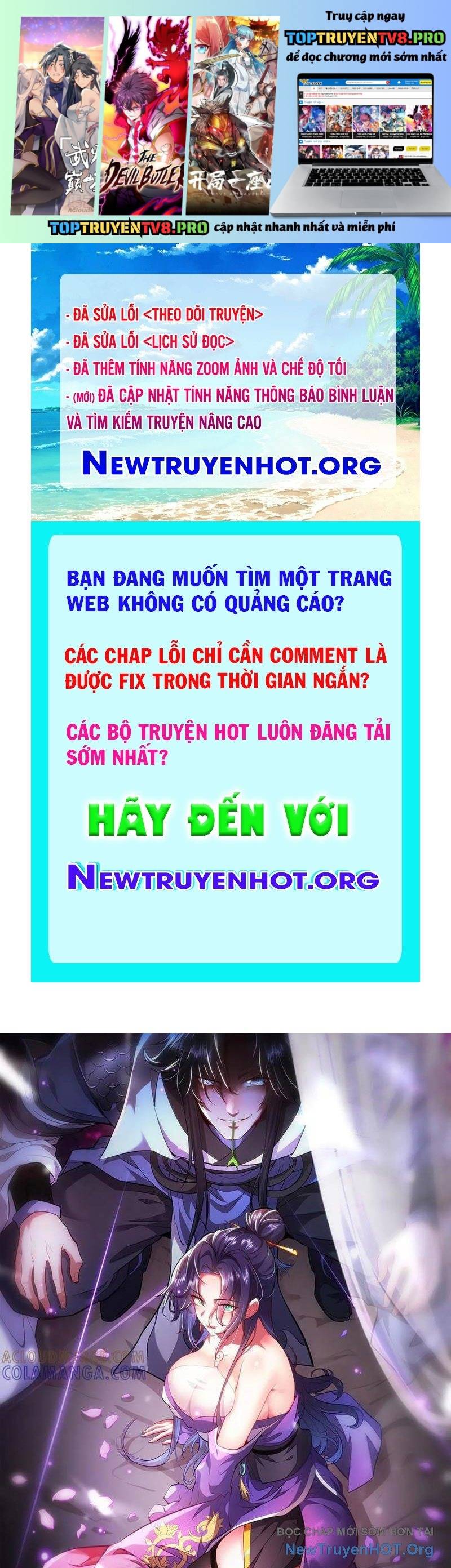 Các Nữ Sư Tôn Đều Muốn Chiếm Hữu Ta: Chapter 29