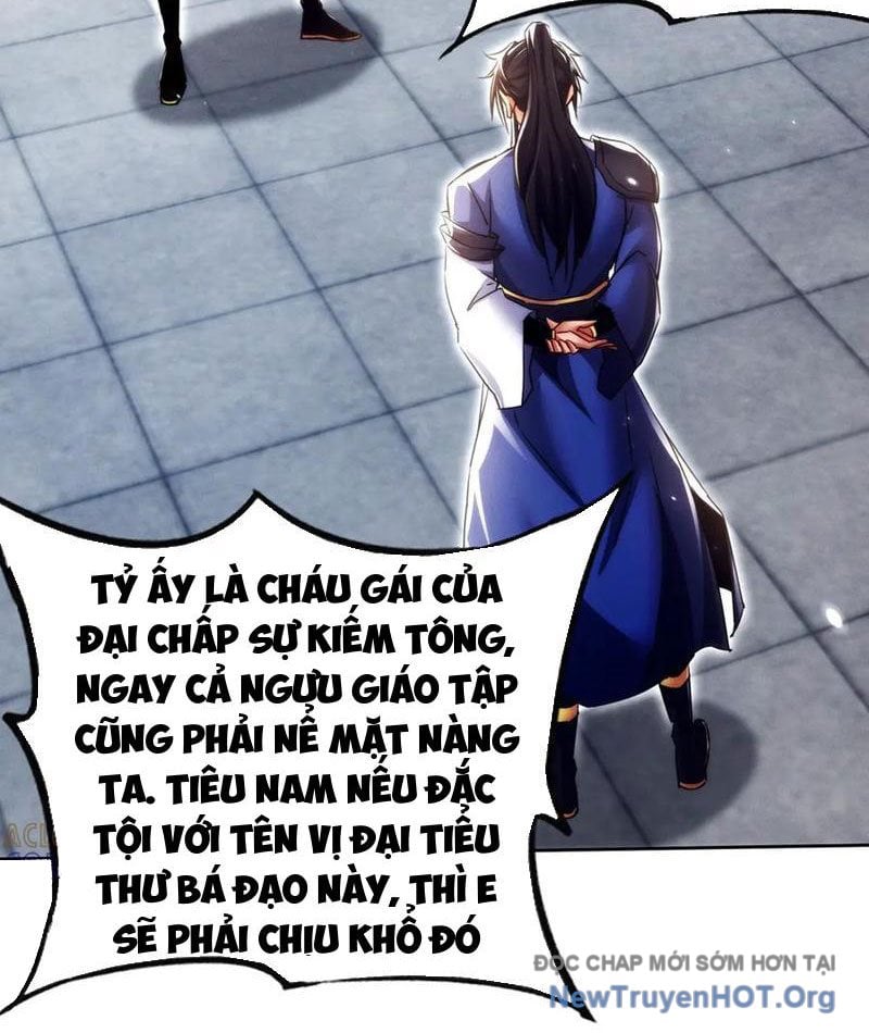 Các Nữ Sư Tôn Đều Muốn Chiếm Hữu Ta: Chapter 29