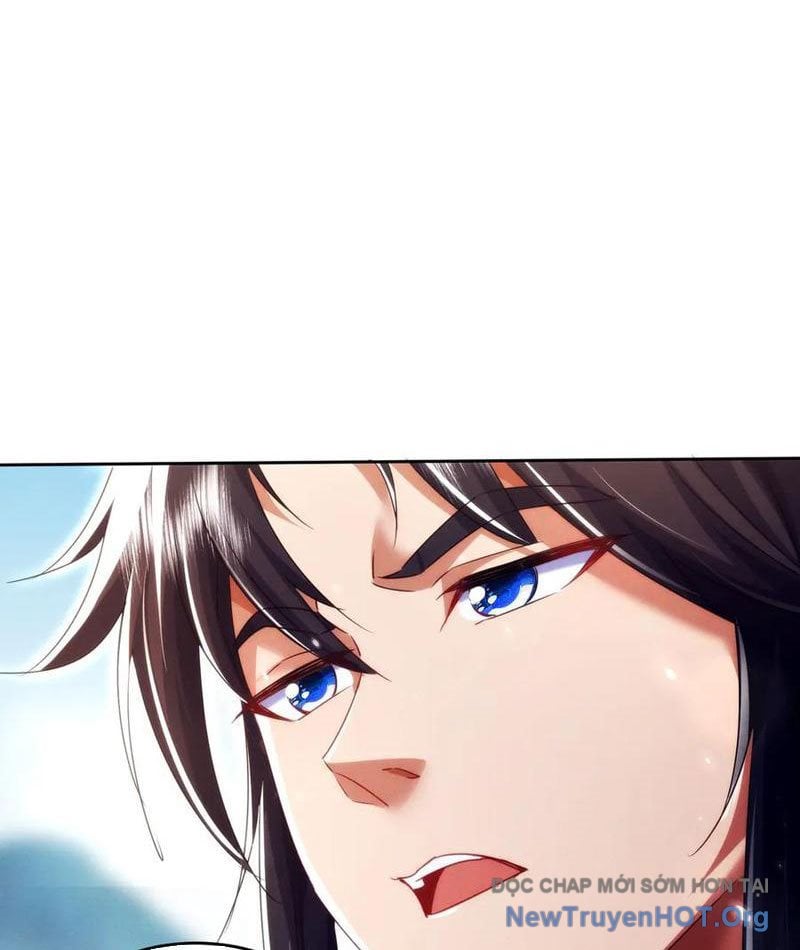 Các Nữ Sư Tôn Đều Muốn Chiếm Hữu Ta: Chapter 29