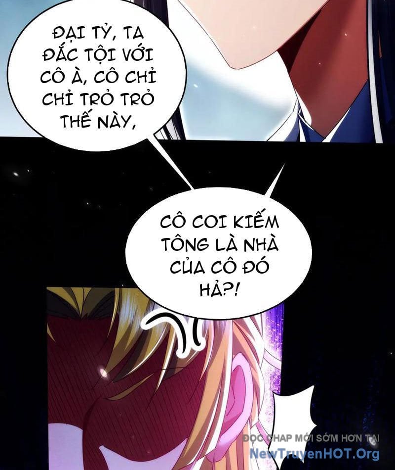 Các Nữ Sư Tôn Đều Muốn Chiếm Hữu Ta: Chapter 29