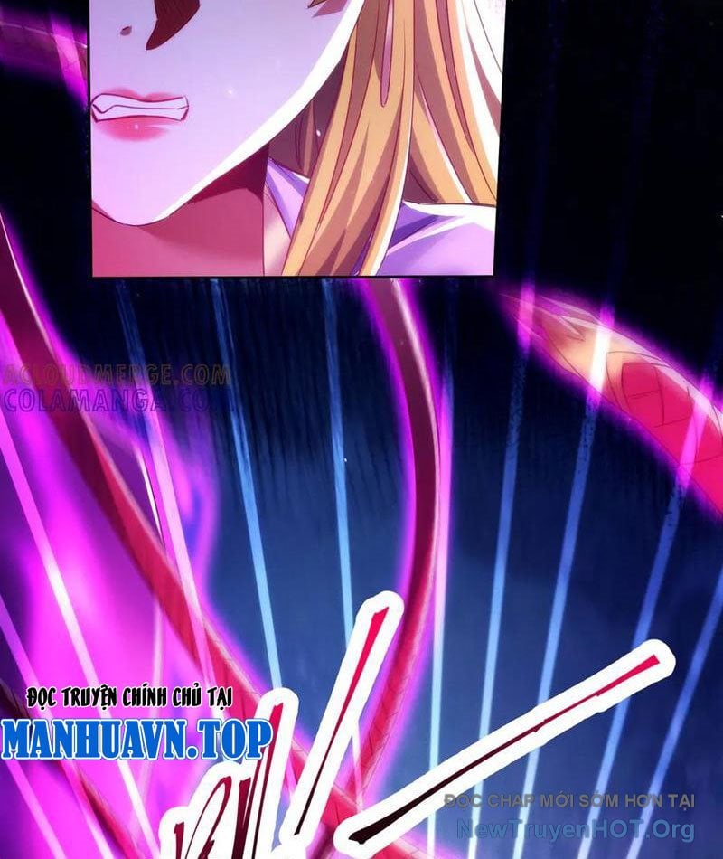 Các Nữ Sư Tôn Đều Muốn Chiếm Hữu Ta: Chapter 29