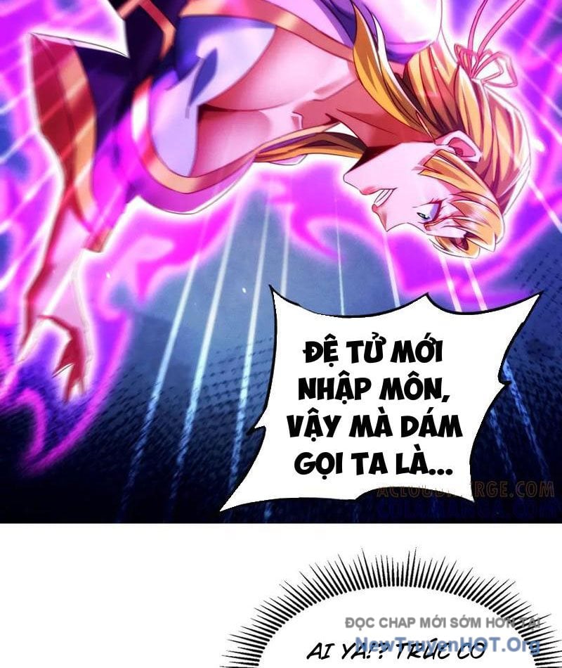 Các Nữ Sư Tôn Đều Muốn Chiếm Hữu Ta: Chapter 29