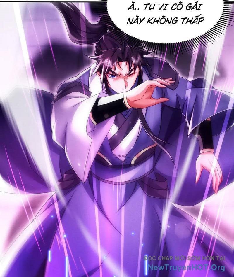 Các Nữ Sư Tôn Đều Muốn Chiếm Hữu Ta: Chapter 29