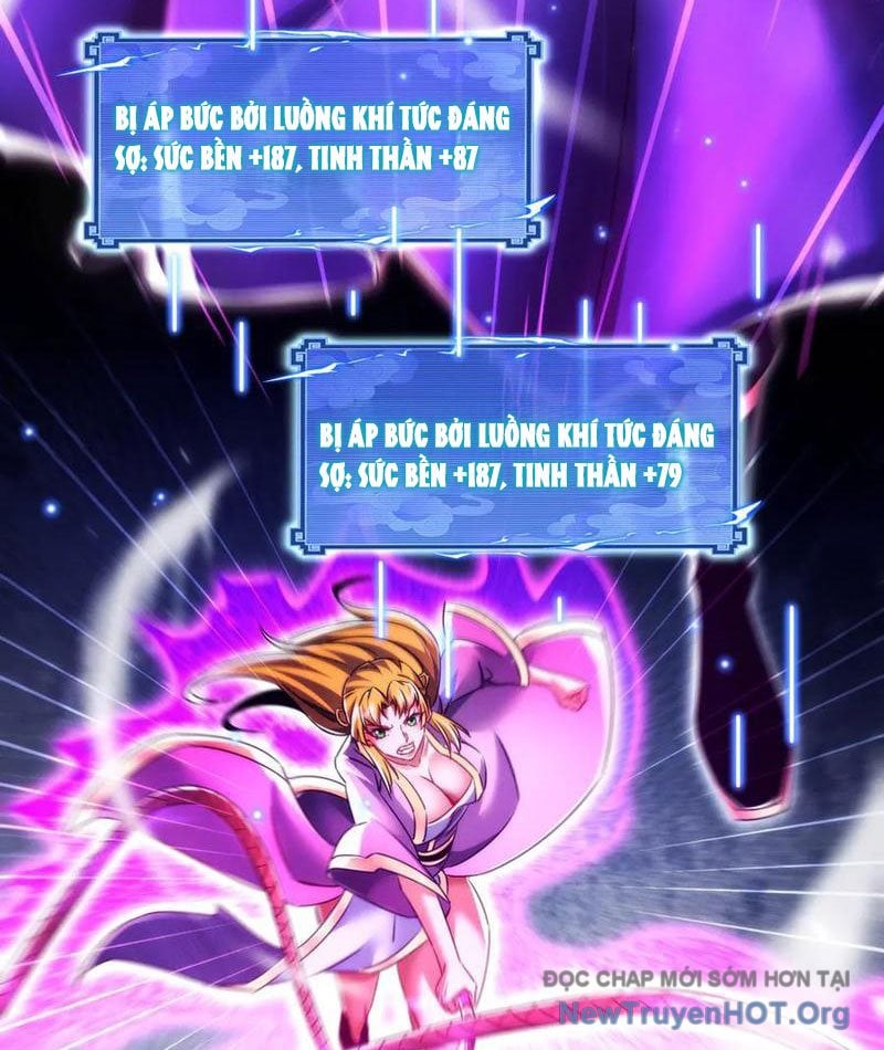 Các Nữ Sư Tôn Đều Muốn Chiếm Hữu Ta: Chapter 29