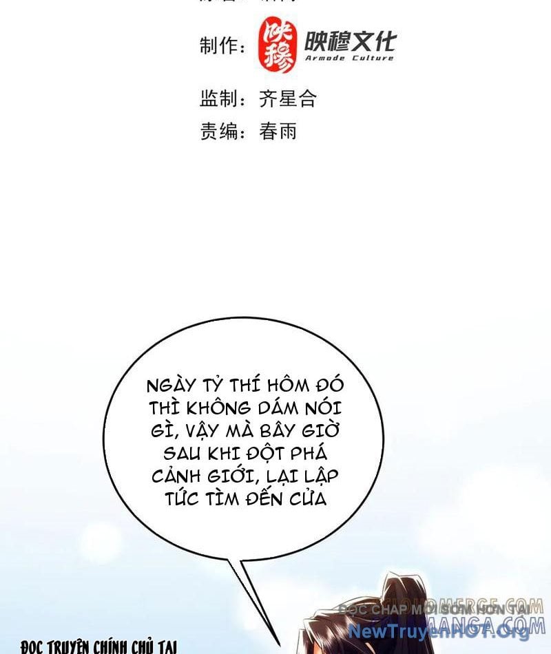 Các Nữ Sư Tôn Đều Muốn Chiếm Hữu Ta: Chapter 29