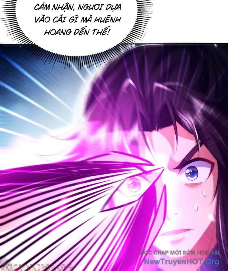 Các Nữ Sư Tôn Đều Muốn Chiếm Hữu Ta: Chapter 29