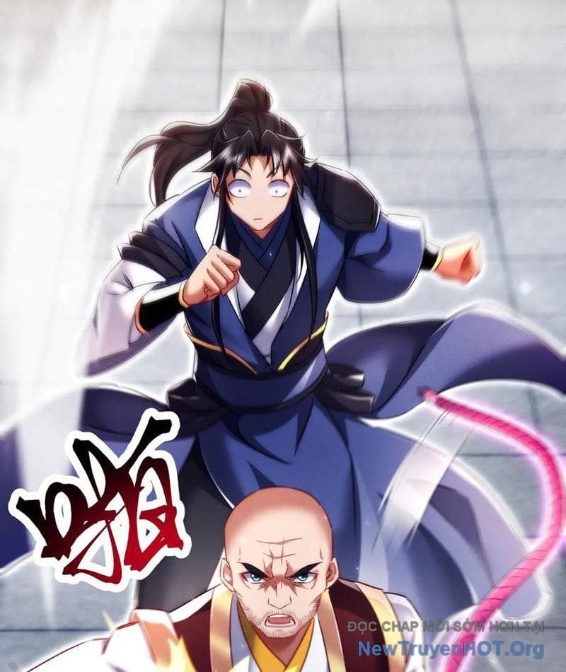 Các Nữ Sư Tôn Đều Muốn Chiếm Hữu Ta: Chapter 29