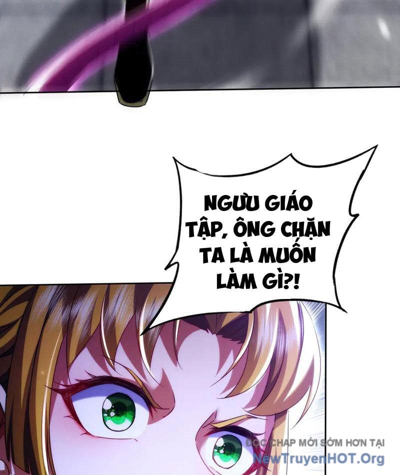 Các Nữ Sư Tôn Đều Muốn Chiếm Hữu Ta: Chapter 29