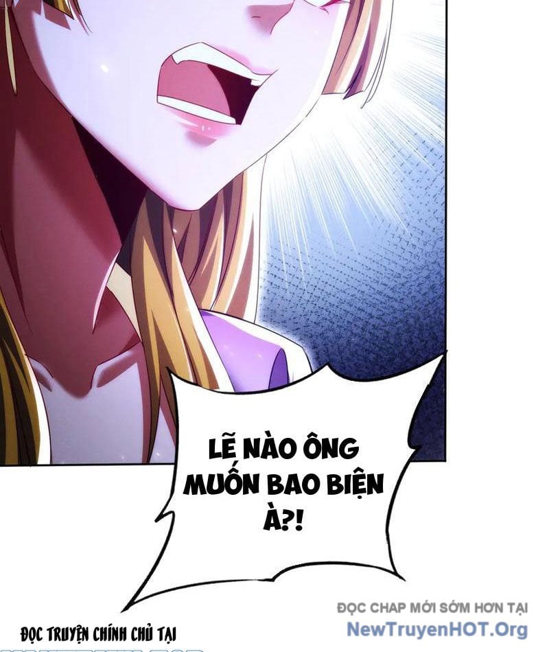 Các Nữ Sư Tôn Đều Muốn Chiếm Hữu Ta: Chapter 29