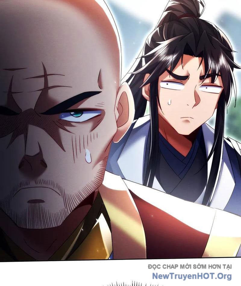 Các Nữ Sư Tôn Đều Muốn Chiếm Hữu Ta: Chapter 29