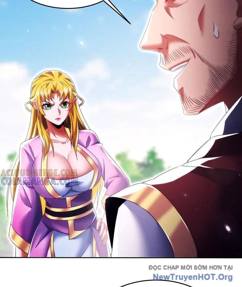 Các Nữ Sư Tôn Đều Muốn Chiếm Hữu Ta: Chapter 29