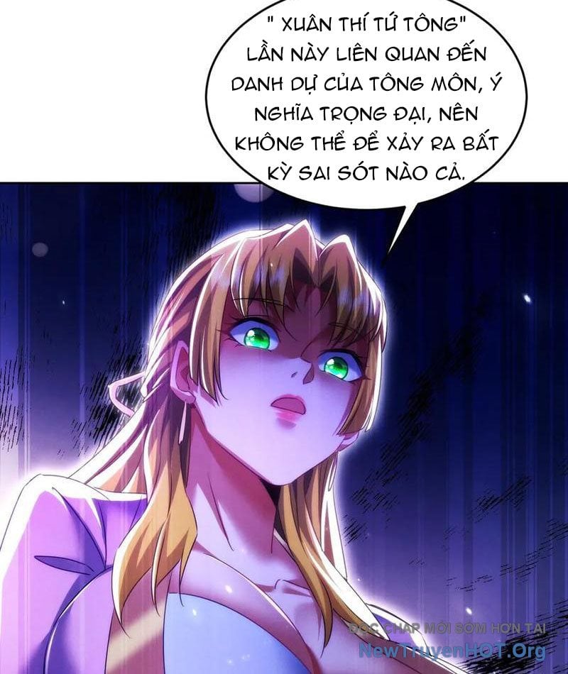 Các Nữ Sư Tôn Đều Muốn Chiếm Hữu Ta: Chapter 29