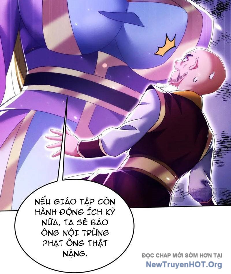 Các Nữ Sư Tôn Đều Muốn Chiếm Hữu Ta: Chapter 29