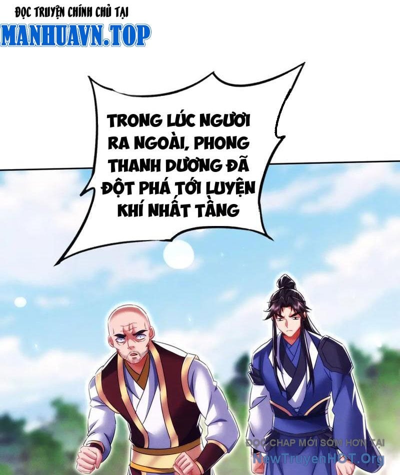 Các Nữ Sư Tôn Đều Muốn Chiếm Hữu Ta: Chapter 29