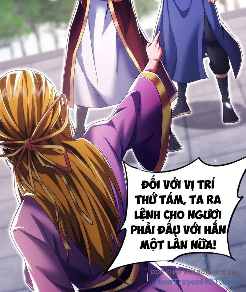 Các Nữ Sư Tôn Đều Muốn Chiếm Hữu Ta: Chapter 29