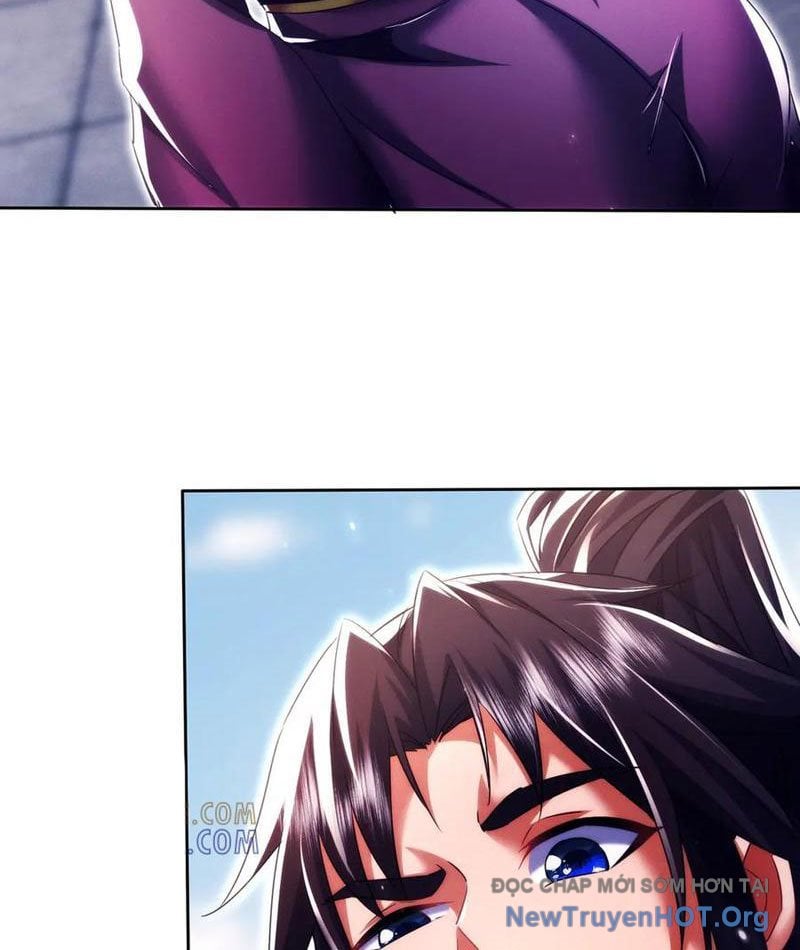 Các Nữ Sư Tôn Đều Muốn Chiếm Hữu Ta: Chapter 29