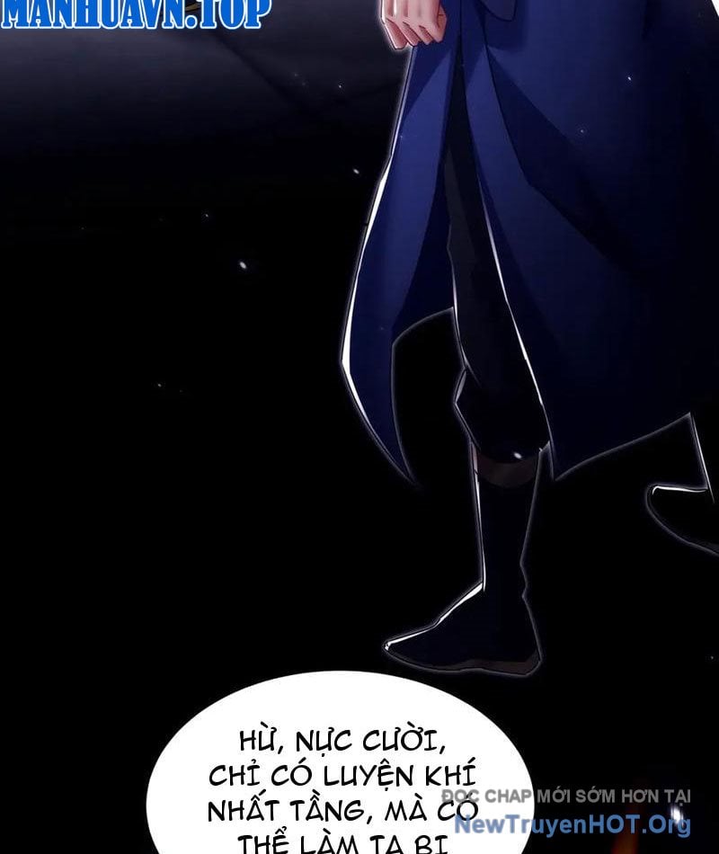 Các Nữ Sư Tôn Đều Muốn Chiếm Hữu Ta: Chapter 29