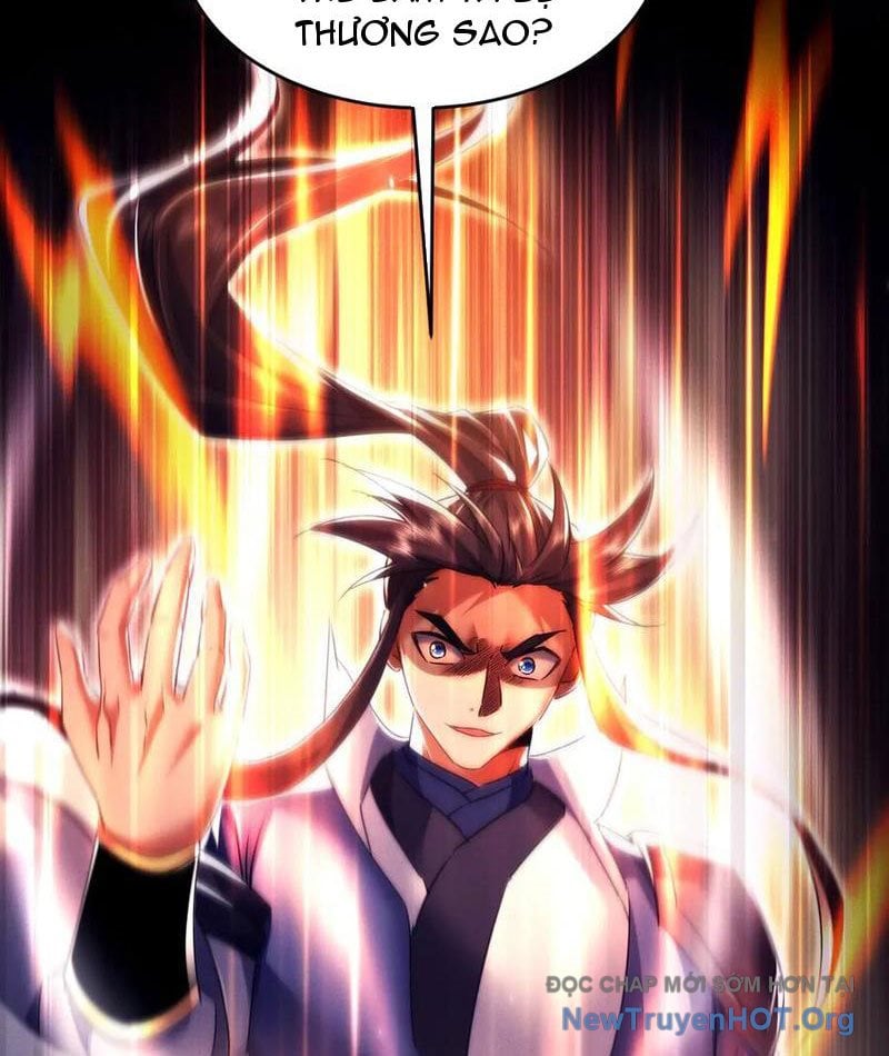 Các Nữ Sư Tôn Đều Muốn Chiếm Hữu Ta: Chapter 29