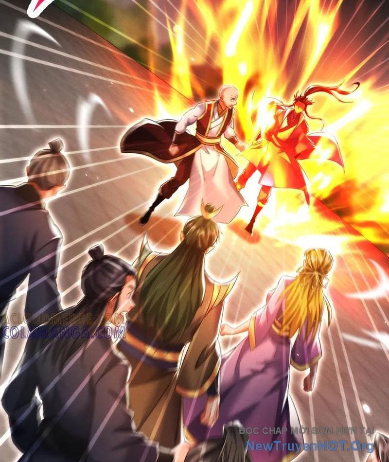 Các Nữ Sư Tôn Đều Muốn Chiếm Hữu Ta: Chapter 29