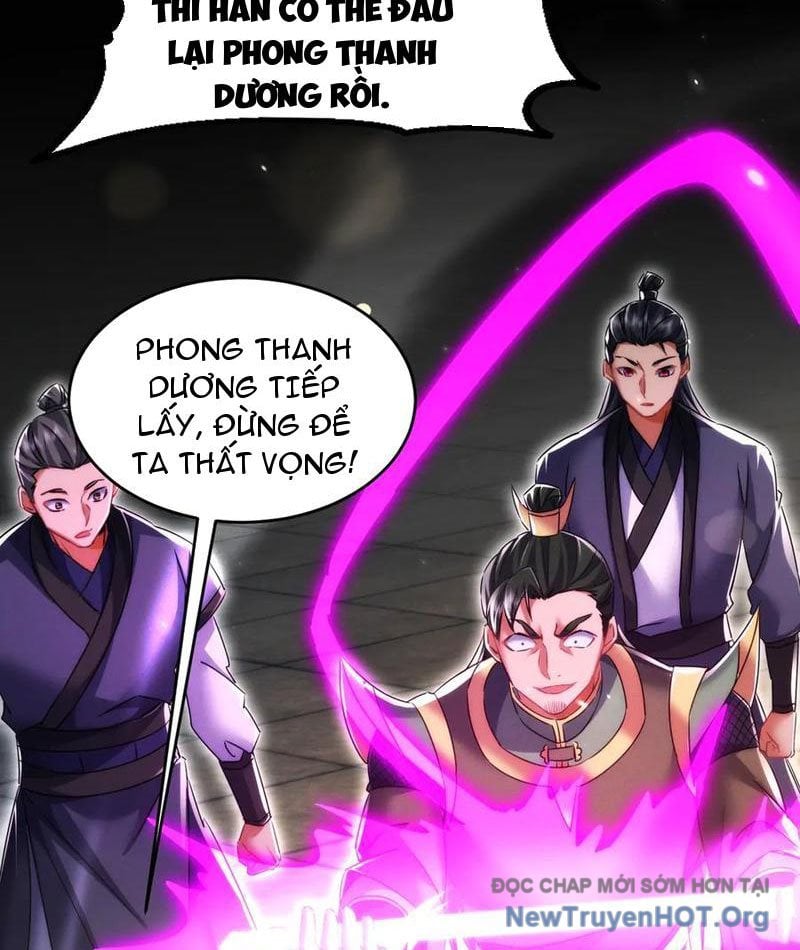 Các Nữ Sư Tôn Đều Muốn Chiếm Hữu Ta: Chapter 29