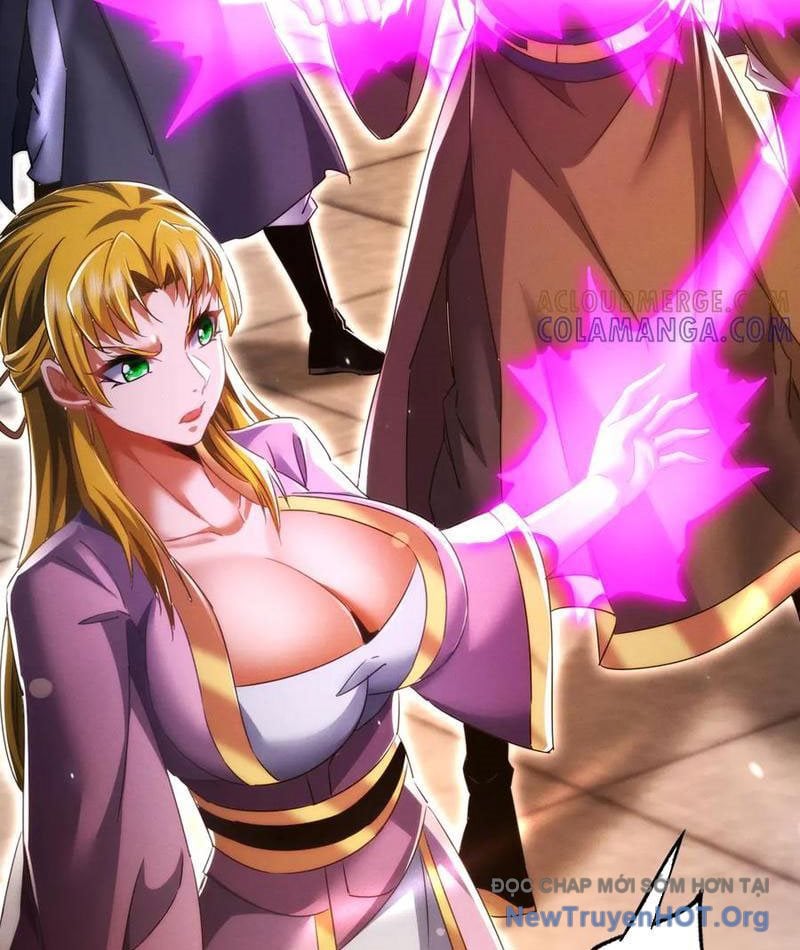 Các Nữ Sư Tôn Đều Muốn Chiếm Hữu Ta: Chapter 29