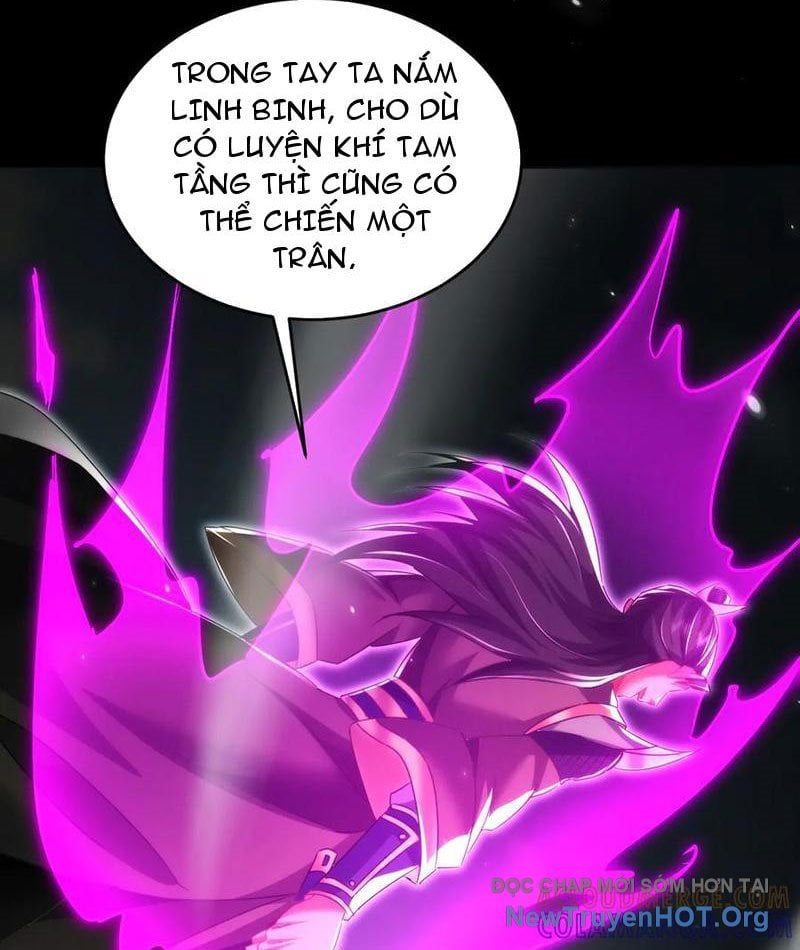 Các Nữ Sư Tôn Đều Muốn Chiếm Hữu Ta: Chapter 29