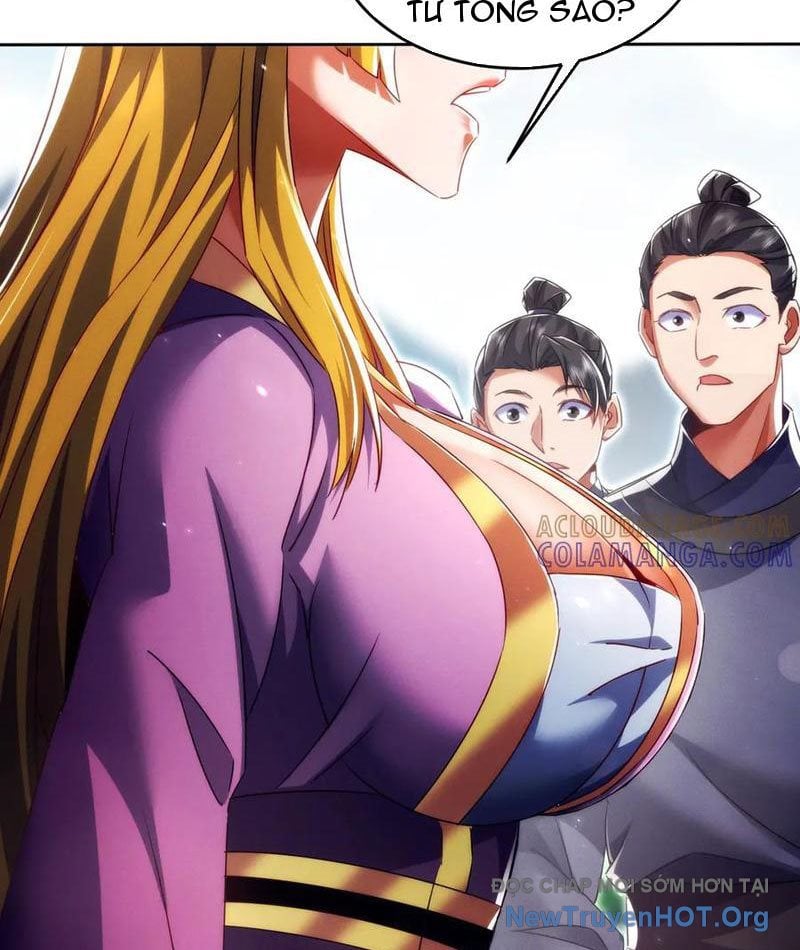 Các Nữ Sư Tôn Đều Muốn Chiếm Hữu Ta: Chapter 29