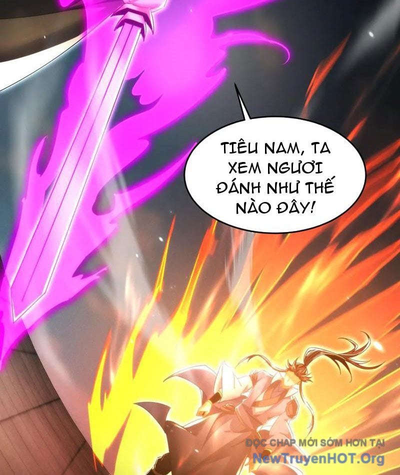 Các Nữ Sư Tôn Đều Muốn Chiếm Hữu Ta: Chapter 29