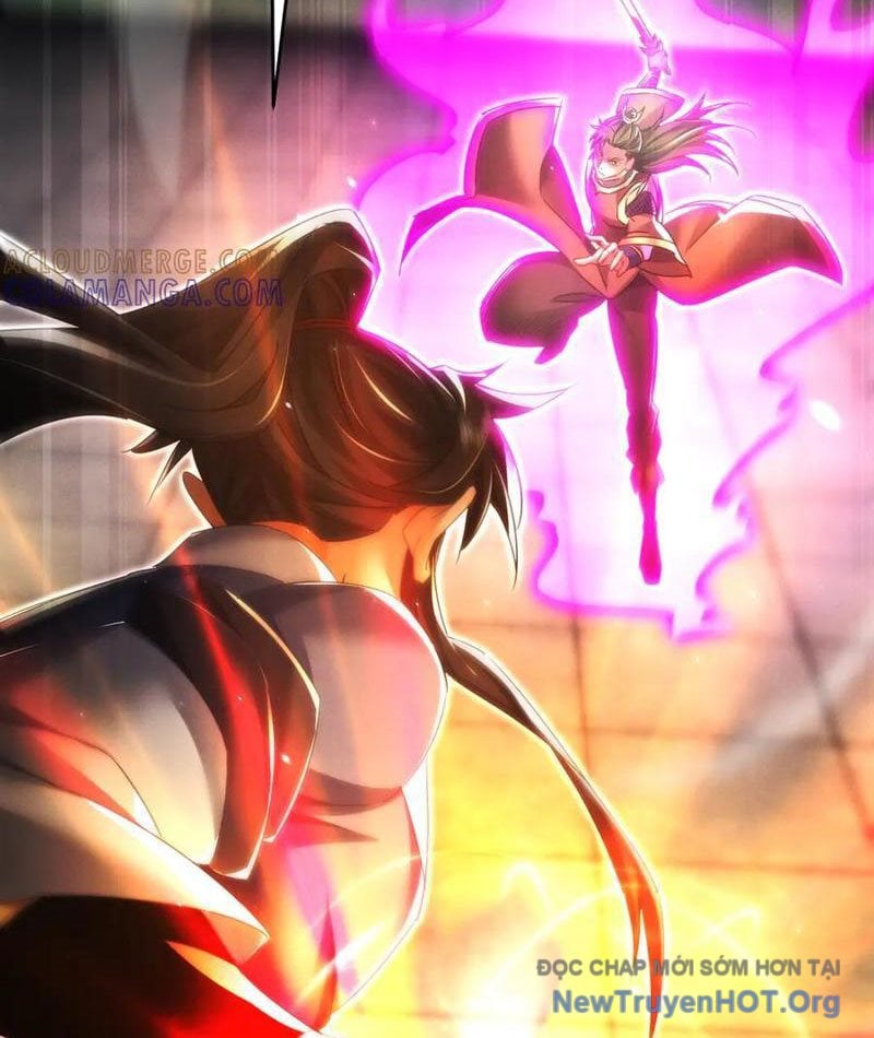 Các Nữ Sư Tôn Đều Muốn Chiếm Hữu Ta: Chapter 29