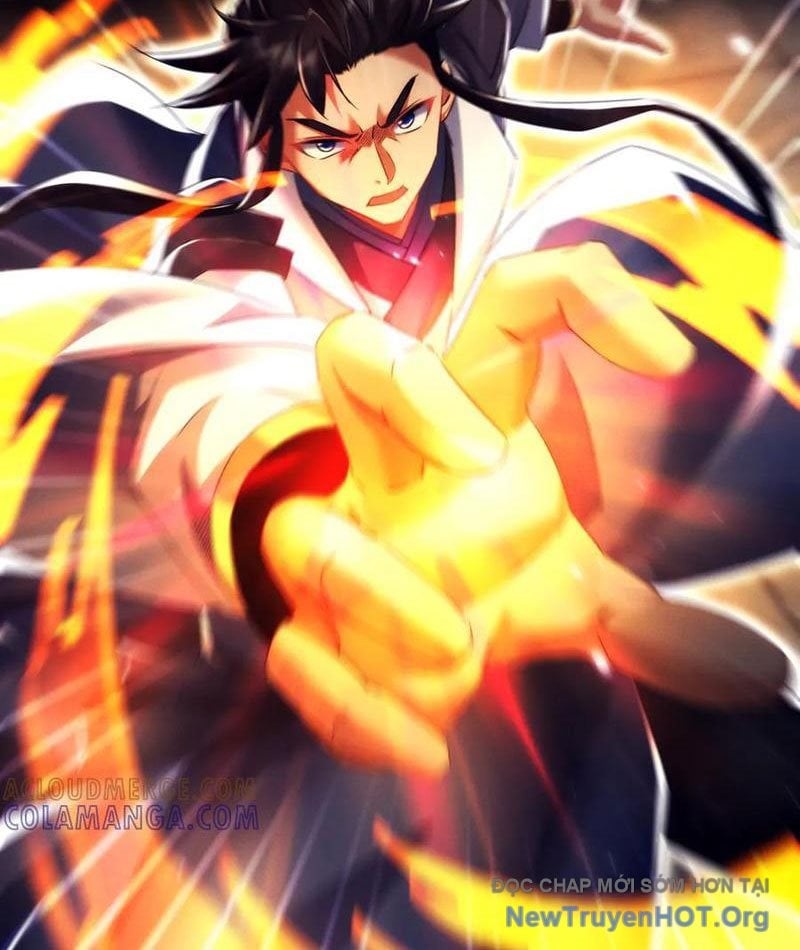 Các Nữ Sư Tôn Đều Muốn Chiếm Hữu Ta: Chapter 29