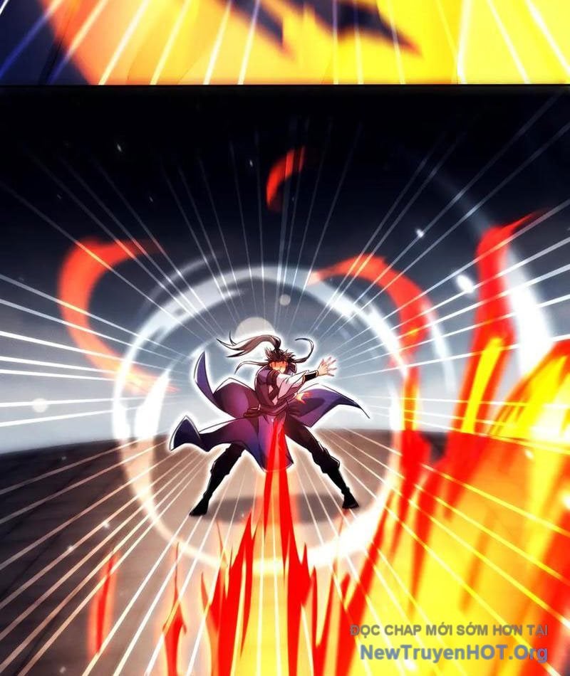 Các Nữ Sư Tôn Đều Muốn Chiếm Hữu Ta: Chapter 29