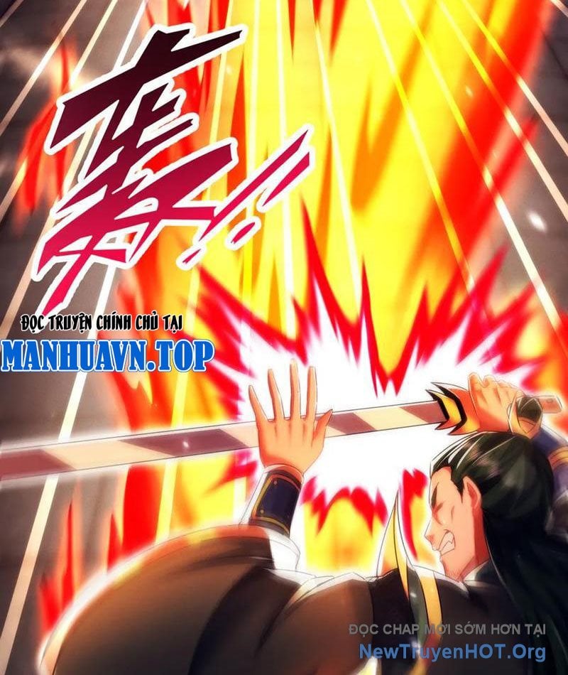 Các Nữ Sư Tôn Đều Muốn Chiếm Hữu Ta: Chapter 29