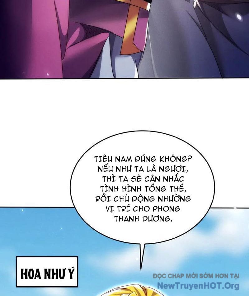 Các Nữ Sư Tôn Đều Muốn Chiếm Hữu Ta: Chapter 29