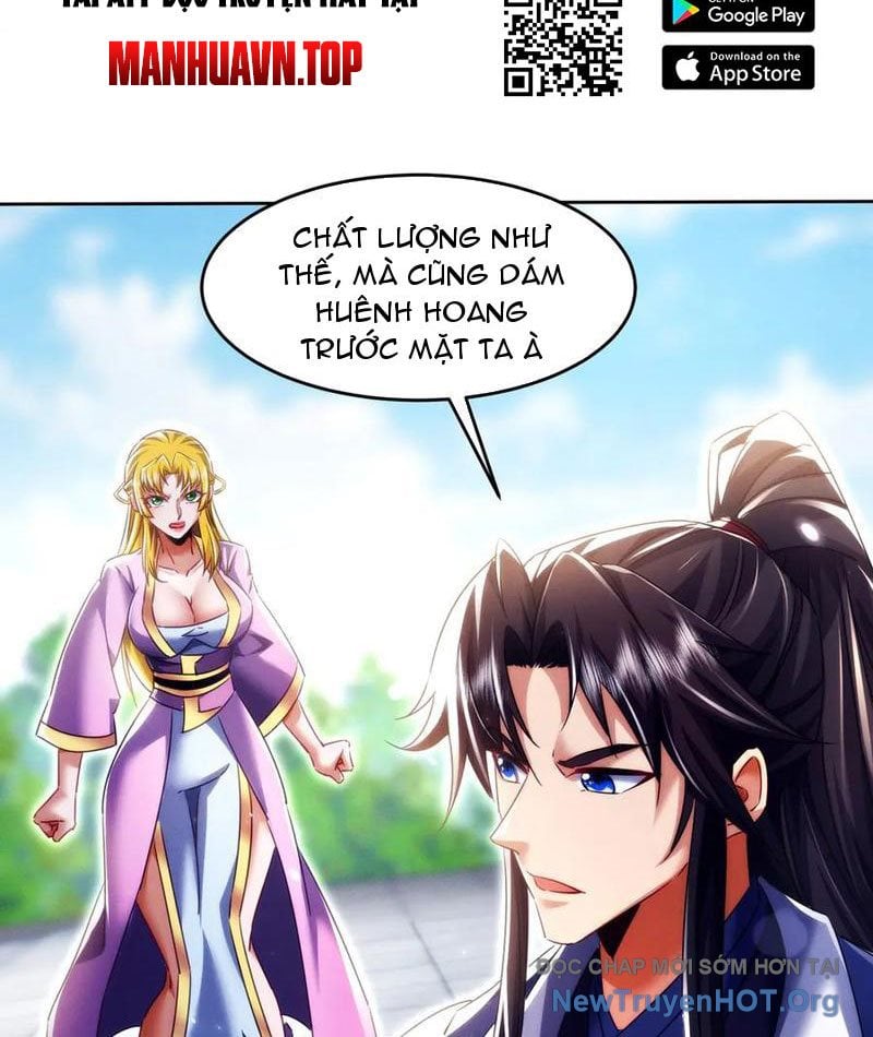 Các Nữ Sư Tôn Đều Muốn Chiếm Hữu Ta: Chapter 29